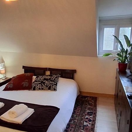 Appartement Chez Eric 7 Tours Buitenkant foto
